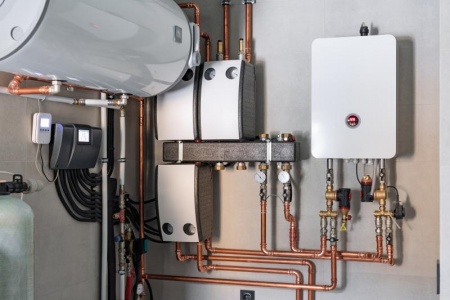 Installation d'une chaudière gaz, quelles étapes suivre pour réussir ?