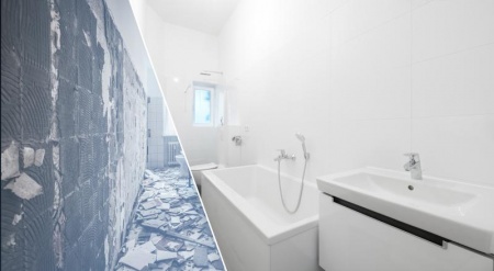 Rénover votre salle de bain clé en main, nos conseils pour un projet réussi