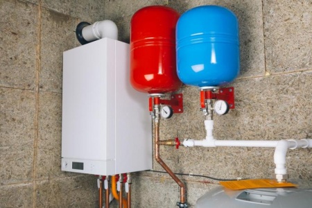 Chaudi&egrave;re &agrave; condensation : guide pour une installation r&eacute;ussie