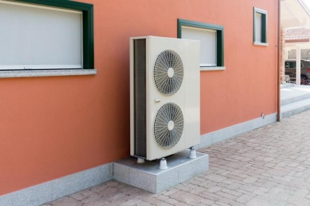 Pompe &agrave; chaleur air-air, la solution id&eacute;ale pour votre confort thermique